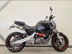 Yamaha MT - 18