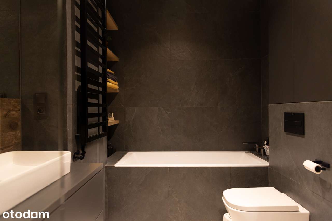 Mieszkanie 3-pokojowe, dwupoziomowe ul. Elizy Orzeszkowej-13