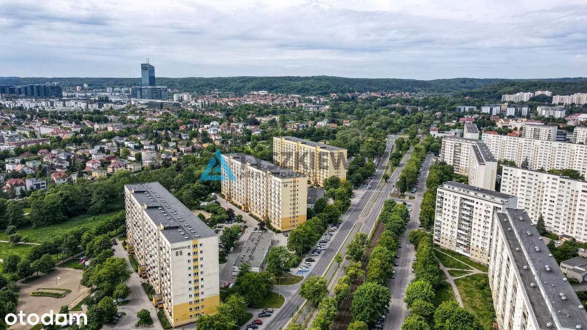 Idealna lokalizacja-blisko Skm, tramwaj i autobus - Pełny obrazek: 4/20