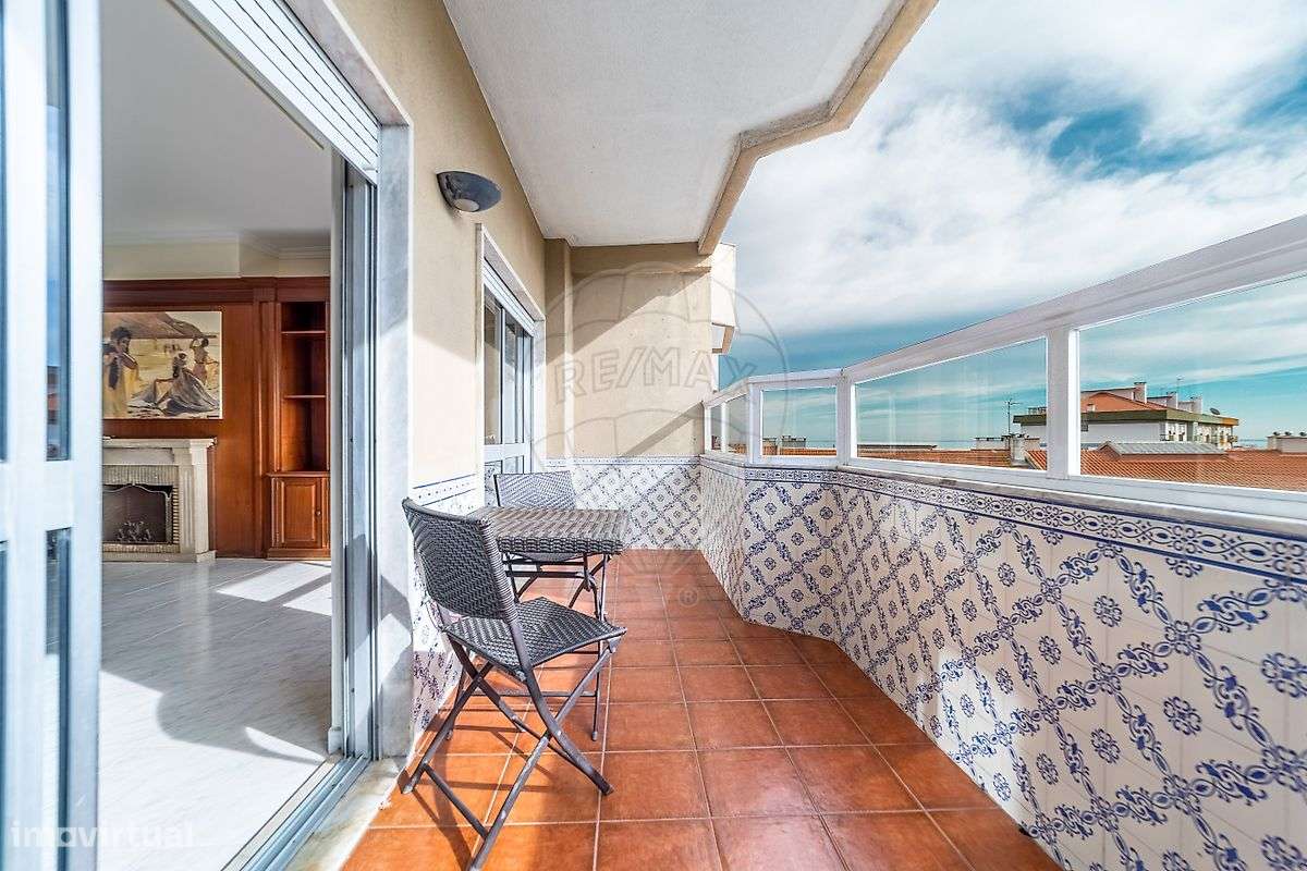 Apartamento T3 para arrendamento - Grande imagem: 5/26