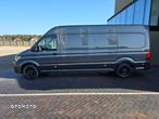 Volkswagen CRAFTER 4 MOTION AUTOMAT-8 Bie 4,40cm Długi NAVI KAMERA FUL LED SALON PL STAN NOWY NOWY NOWY PACHNACY PROSTO Z TAŚMY - 12