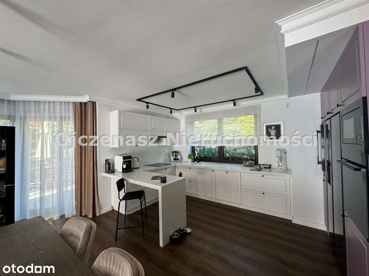 Elegancki dom w Niemczu - Pełny obrazek: 4/20