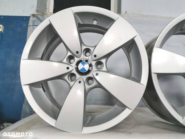 felgi 17 5x120 BMW X1 E84 X3 E83 F25 X4 F26 X5 E53 - 2