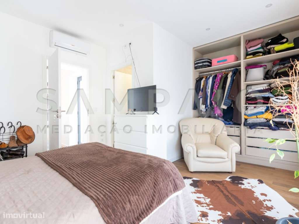 Moradia T2 - Valbom - C/ Nova!-19