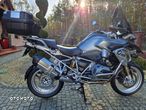 BMW GS - 4