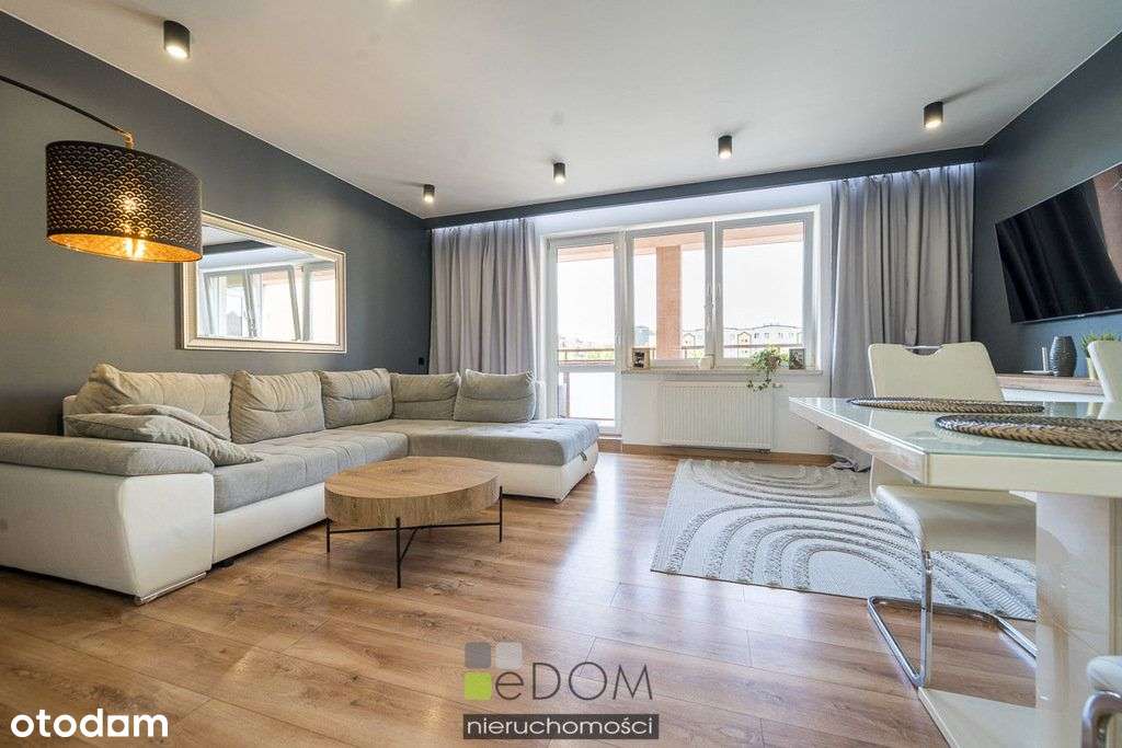 Mieszkanie, 65,17 m², Gorzów Wielkopolski - Pełny obrazek: 2/20