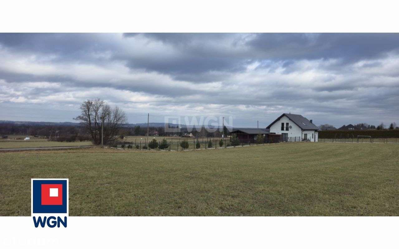 Działka, 2 011 m², Ustroń-6