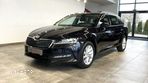 Skoda Superb - 5