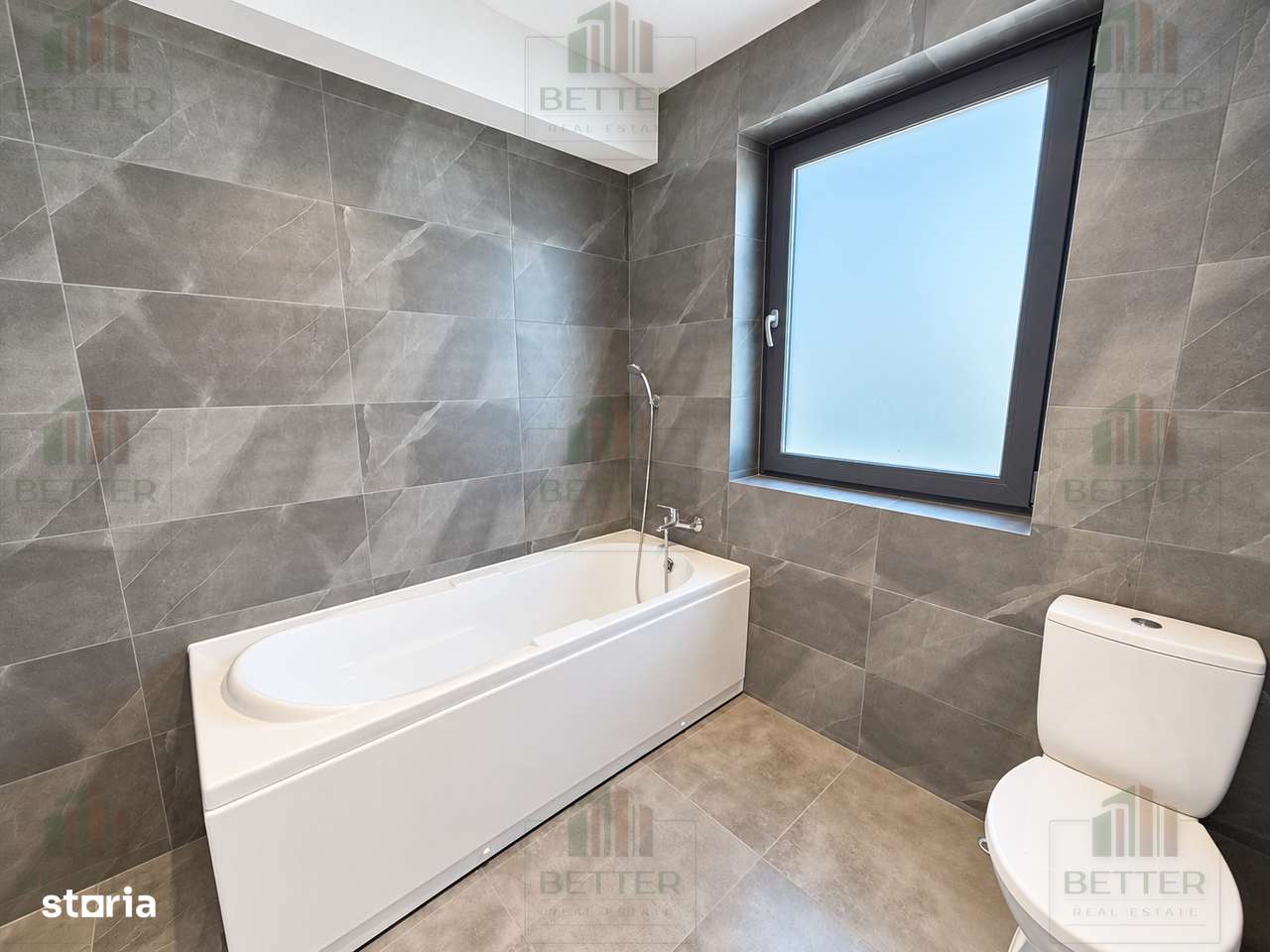 Casă de vanazre P+1E | 4 camere - 2 bai | 422 mp teren-16