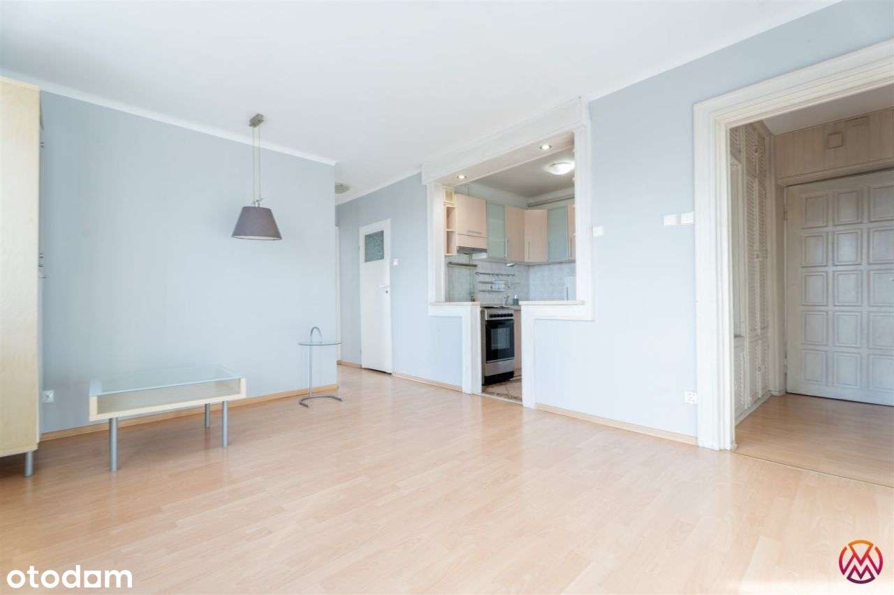 3 Pokoje| Widok Na Panoramę Miasta| Park Źródliska-0