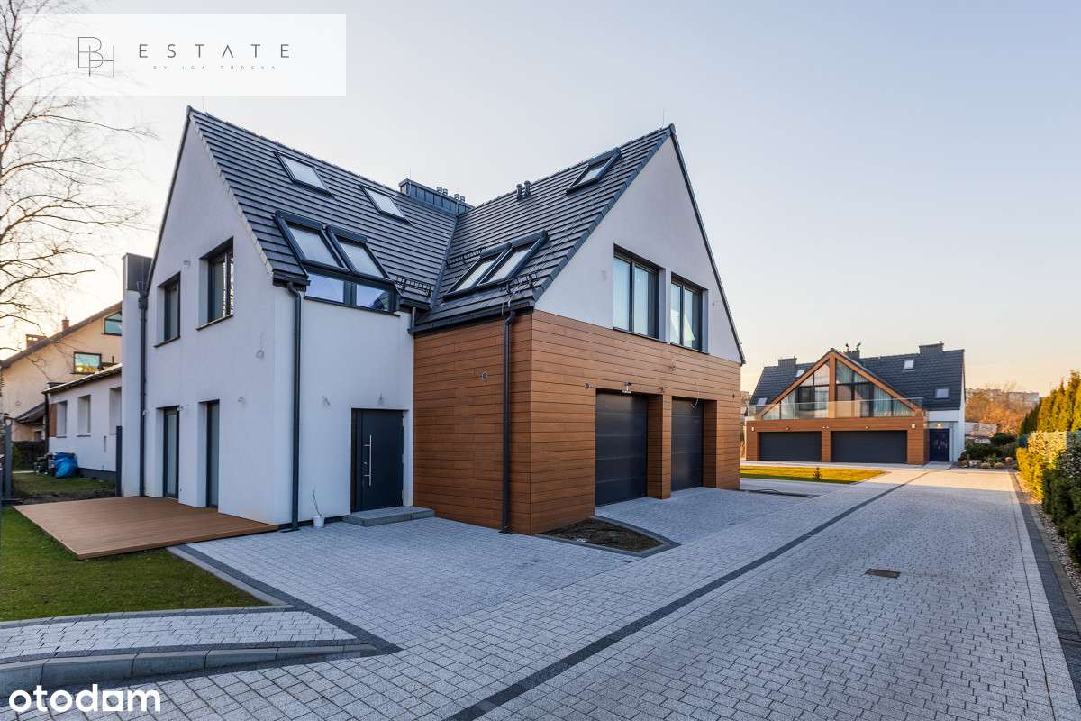 Wyjątkowy Dom Pasywny| 170m2| Gdynia - Pełny obrazek: 3/10