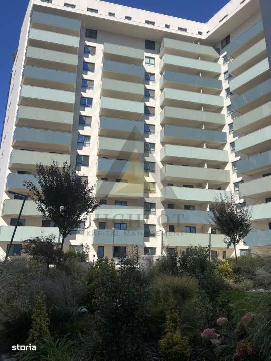 Apartament cu 2 camere  in imediata apropiere de mall Promenada-0