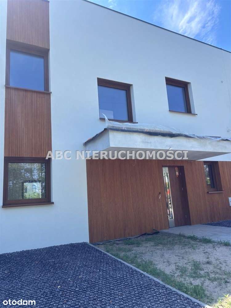 Nowy dom oddany do użytkowania Rybnik- Centrum - Pełny obrazek: 4/20