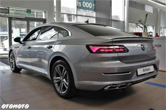 Volkswagen Arteon - 5