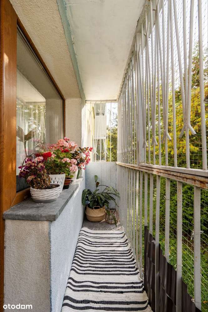 Styl i funkcjonalność - 3 pok, 43m kw na Bałutach-13