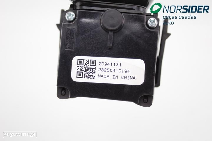 Manete comutador de limpa vidros Opel Adam|13-19 - 4