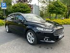 Ford Mondeo - 5