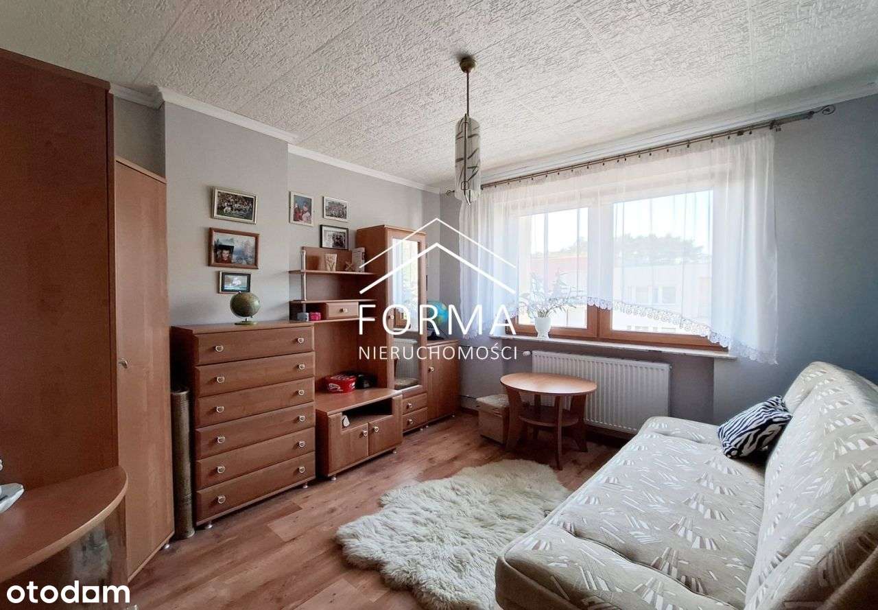 Przestronny dom 136 m², 6 pokoi,Ogród,Garaż 2 auta-12