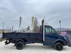 Mercedes-Benz Sprinter 4x4 BASCULABIL - 25