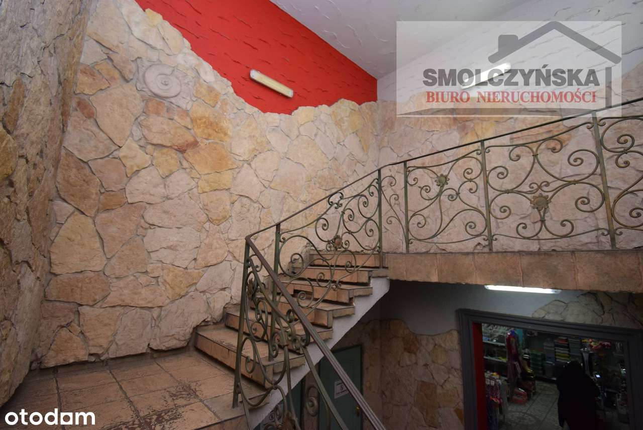 Lokal użytkowy, 147 m², Kalisz - Pełny obrazek: 4/17