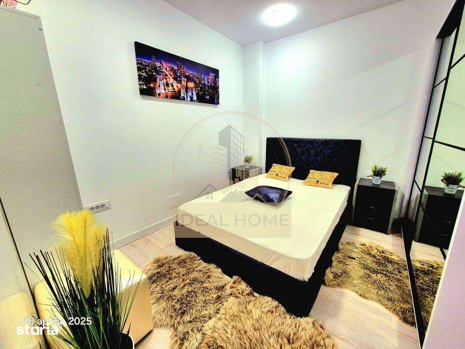 Bloc nou - 2 camere - Moara de Vant - loc de parcare - Imagine principală: 4/7