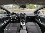 Ford Mondeo 2.0 TDCi Business Edition - 5