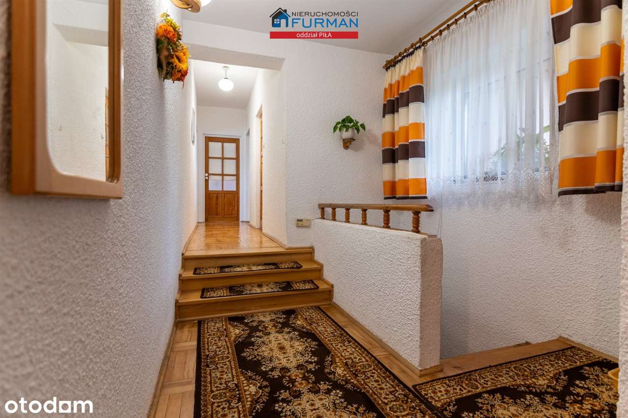 Dom jednorodzinny 109m+ garaż 14m- Podlasie-18