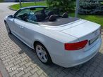 Audi A5 2.0 TDI clean diesel Multitronic - 5