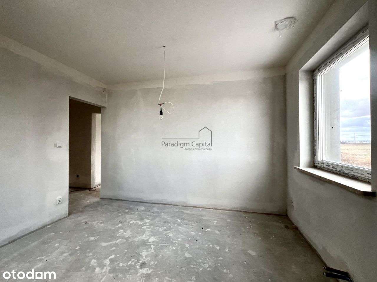 Dom Wolnostojący 118 m² – Duża Działka 875 m² – Kraków, Nowa Huta-7