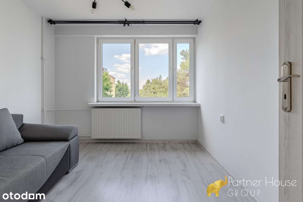 oddzielna kuchnia | balkon | Park Zdrojowy - Pełny obrazek: 4/9