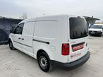 Volkswagen Caddy MAXI USA DUBLA LATERALA - 14