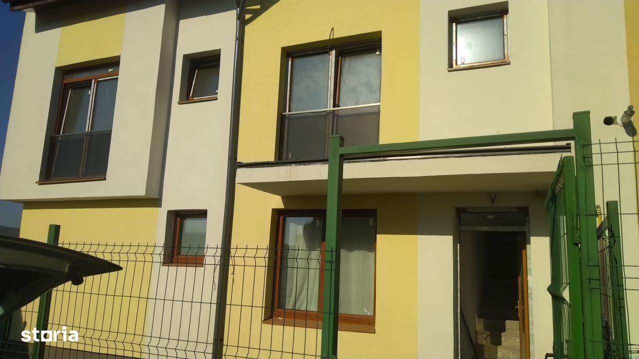 Apartament 5 camere in Vila cu gradina si loc de parcare-5