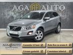 Volvo XC 60 - 1