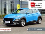 Hyundai Kona - 1