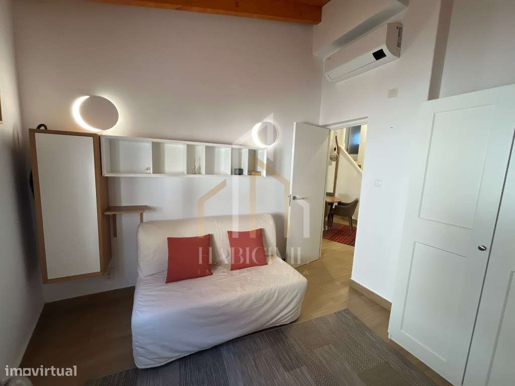 Moradia Geminada T2+1-11