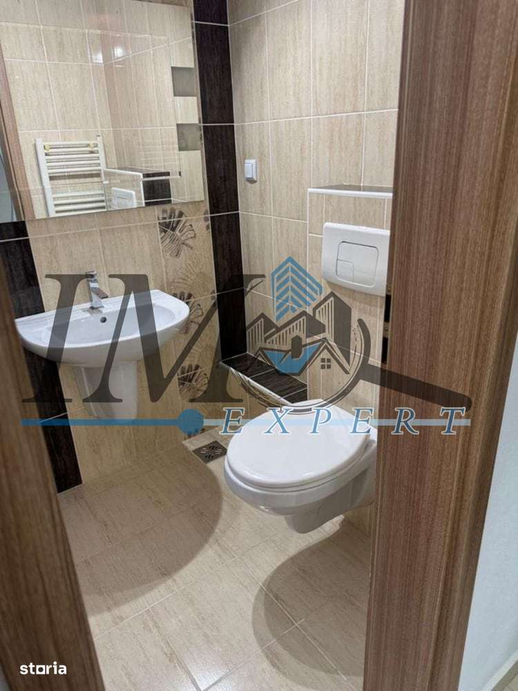 Apartament 2 camere de vânzare în Alba Iulia - Imagine principală: 5/6