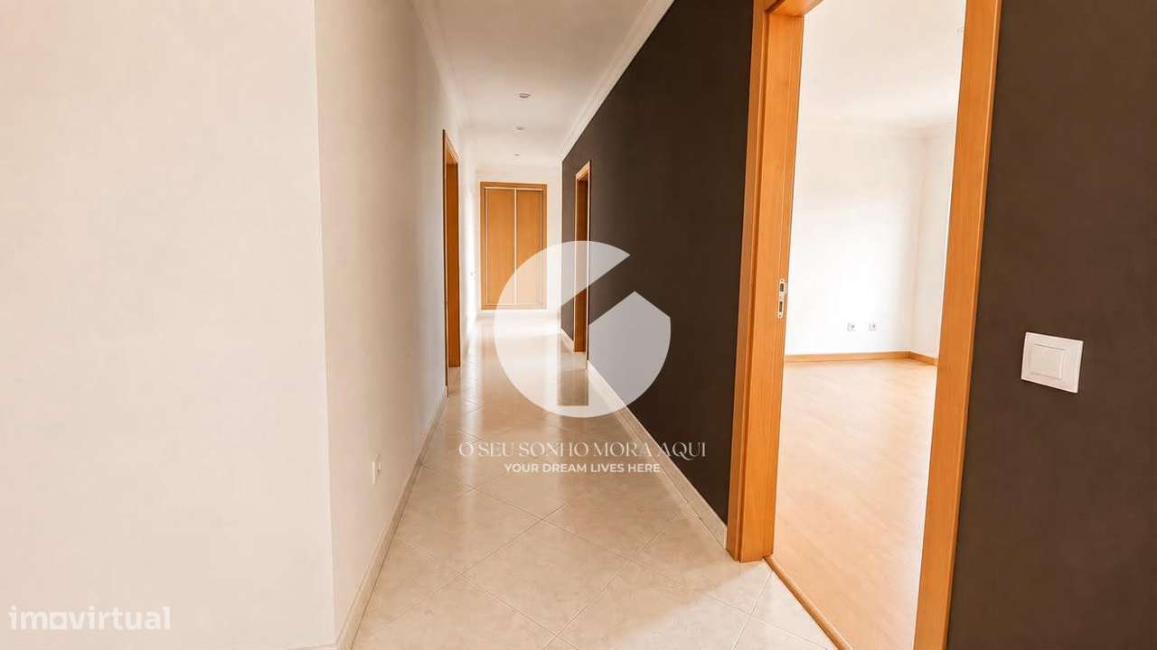Apartamento T2 - Olhão-6