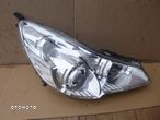 LAMPA PRAWA Subaru Legacy Outback Xenon - 2