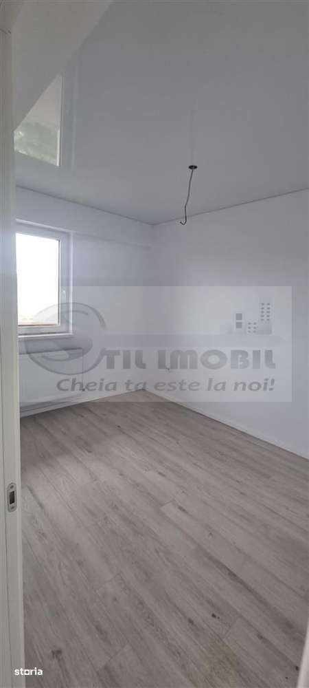 Apartament 2 camere Bucium - 51mp - Imagine principală: 3/4