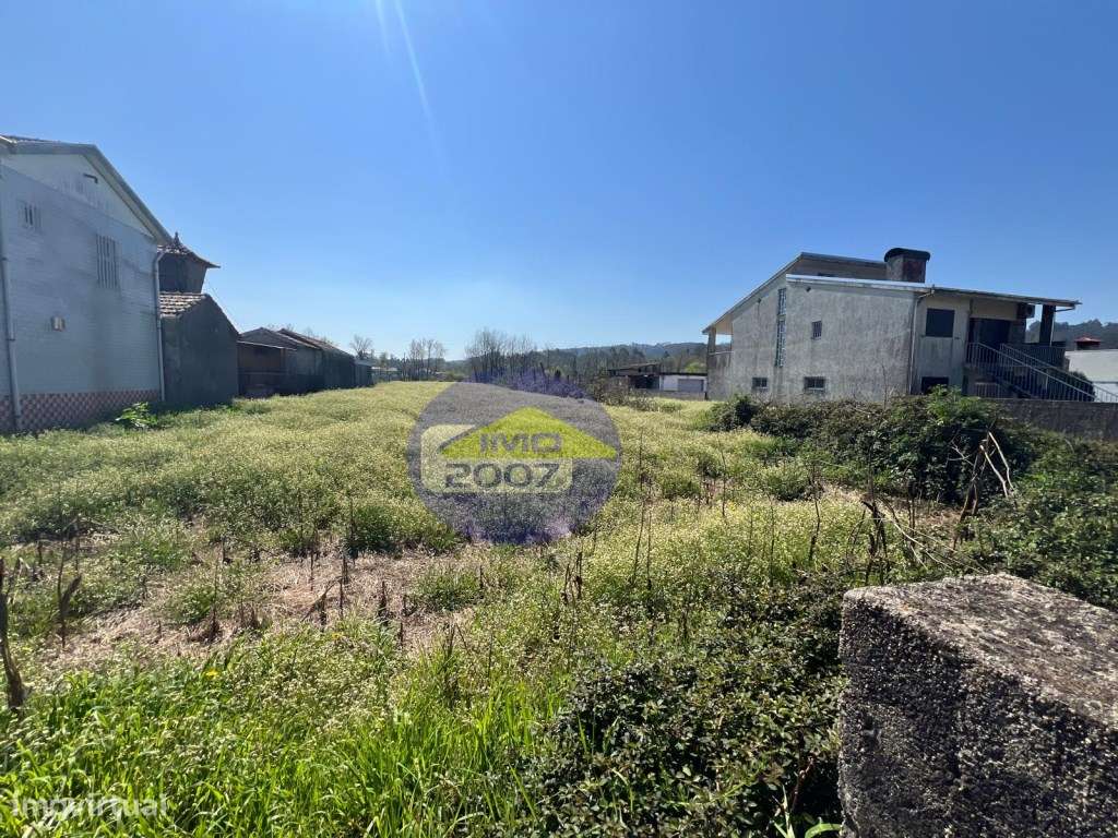 Terreno em Lobão-17