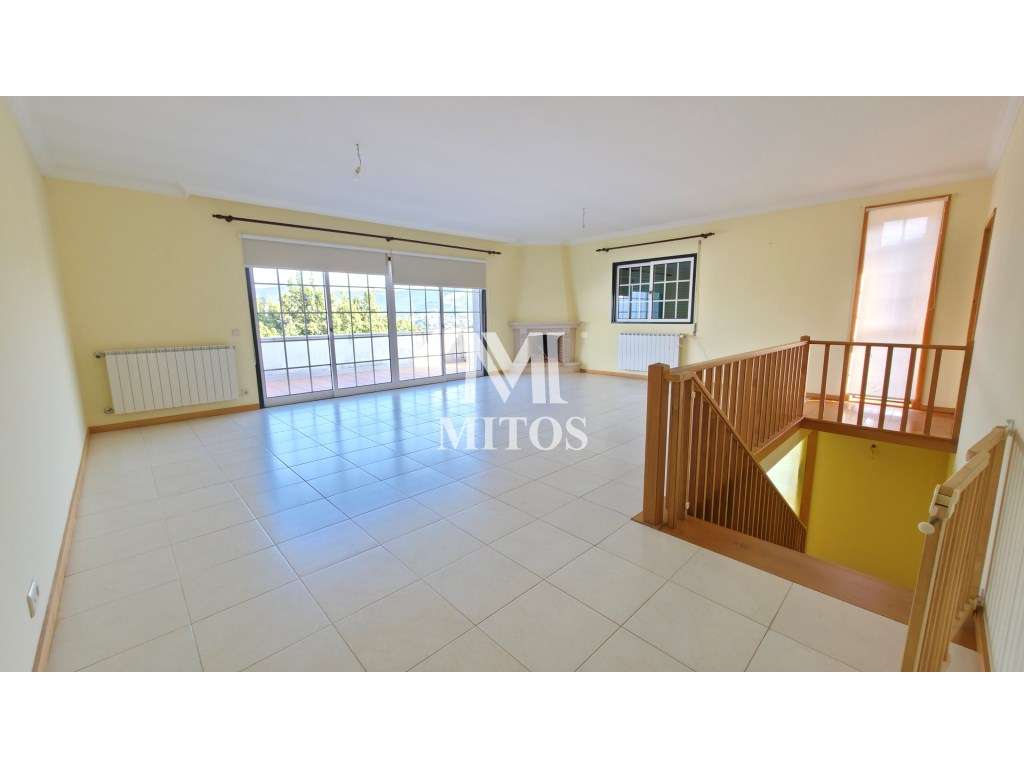 Moradia T5 Bifamiliar situada em Vilarelho (Caminha) - Grande imagem: 5/39