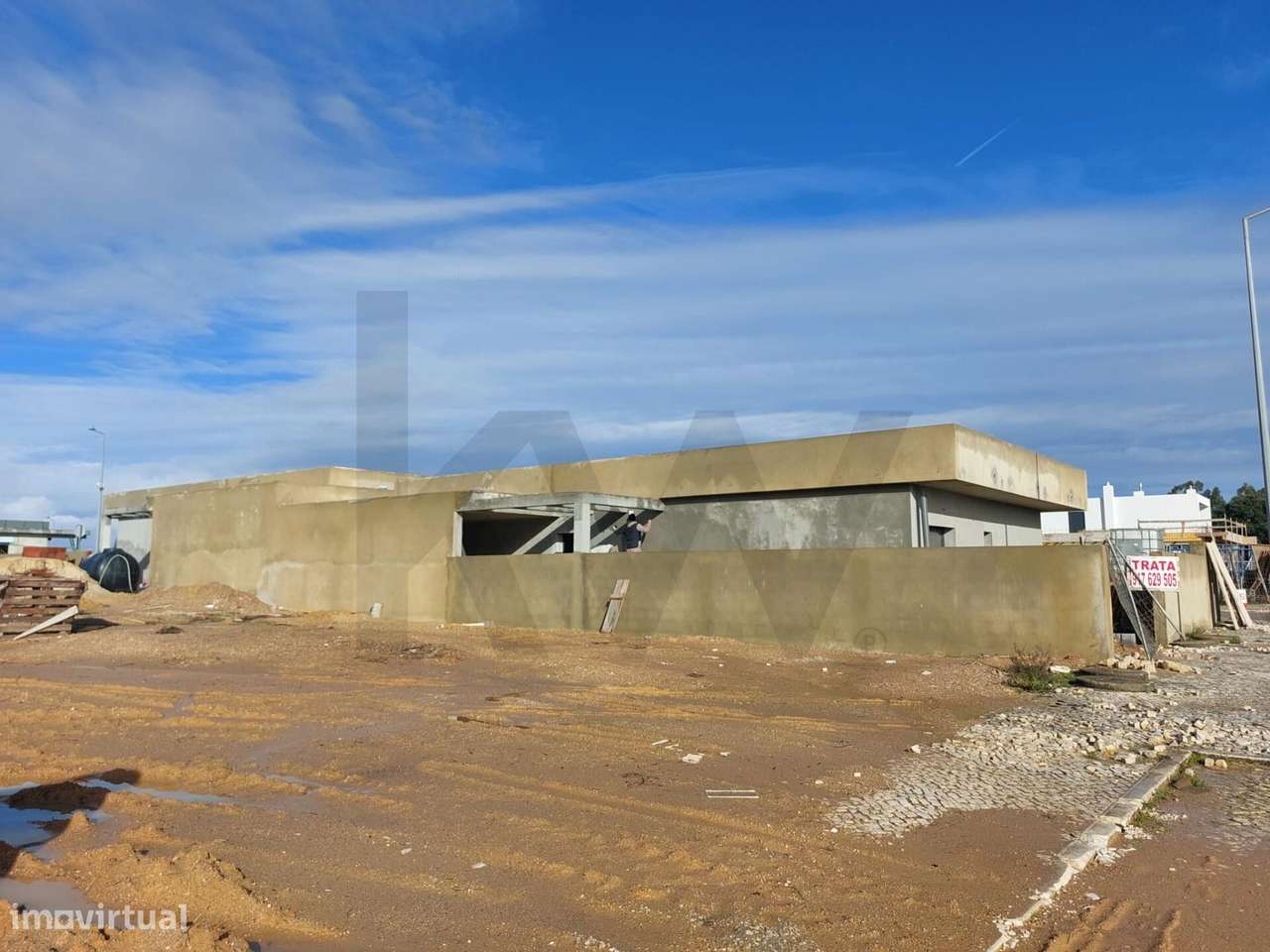 Moradia T4 térrea - Quinta do Anjo, Palmela - Grande imagem: 5/15