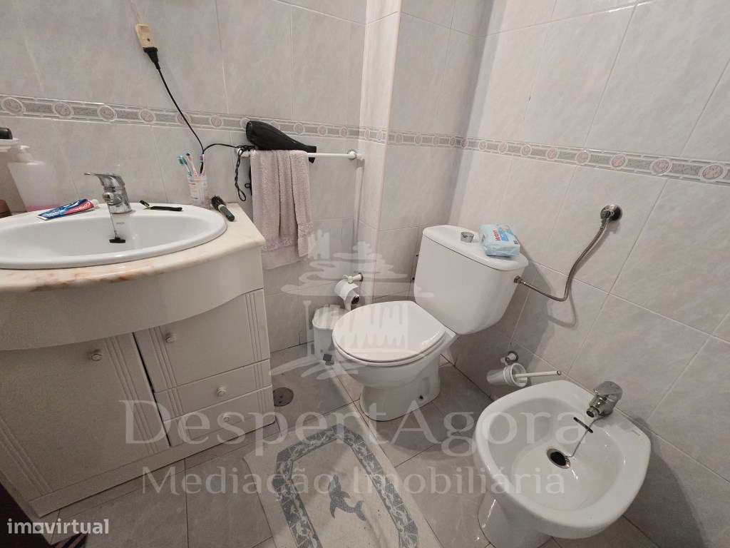 Excelente T3 Vila Nova da Barquinha-9