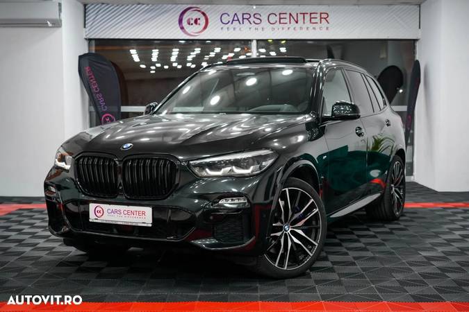 BMW X5 xDrive30d - 2