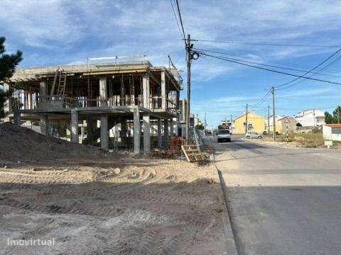 Vendem-se dois lotes urbanos Quinta do Conde  quatro moradias unifa...-20