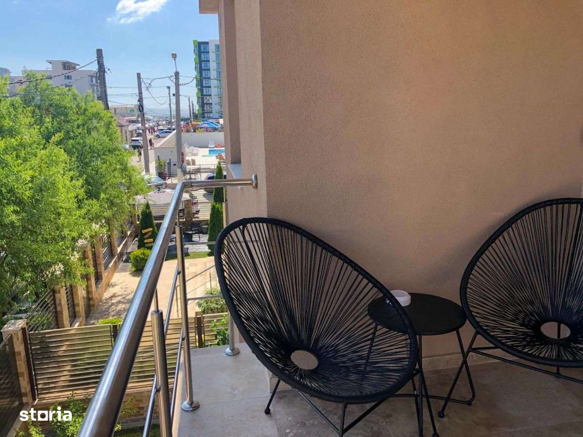 Vila de lux in Mamaia Nord – Ideala pentru investitie turistica-1