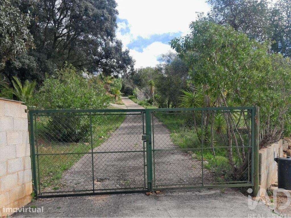 Terreno em Paderne de 9560,00 m2 - Grande imagem: 4/24