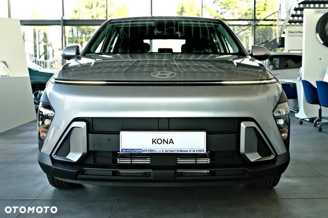 Hyundai Kona 1.0 T-GDI Smart - 2