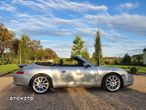 Porsche 911 Carrera Cabrio - 15