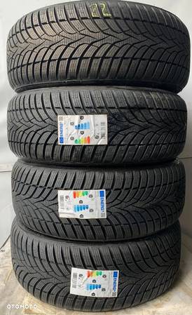 205/55R16 Ceat WinterDrive 91H 2022R Opony Nowe Zimowe - 1